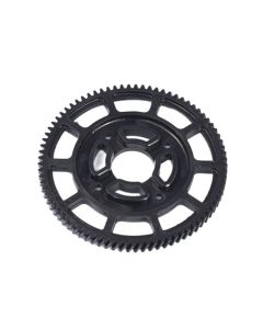 FV305 Main Gear