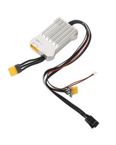 Fly Wing 60A ESC Digital Speed Controller 7.4V BEC ricambio per FW450 V3