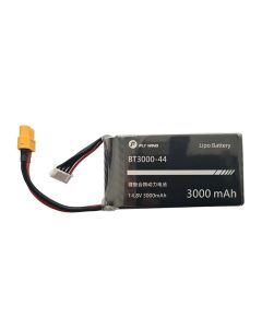 Batteria originale Fly Wing per elicottero FW450 da 3000mAh