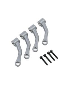 FW336 Fly Wing Short DFC Pitch Linkage (per testa quadripala)