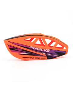 FW450 V3 Canopy - Orange