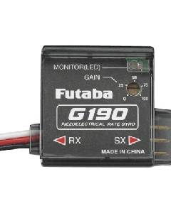 Futaba GYRO FP G190 FUT-G190