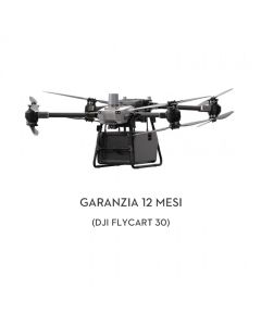Garanzia 12 mesi DJI FlyCart 30