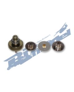 Gear Set per servi SA-1258TG SC-1257TG SC-1258TG SAX106GE