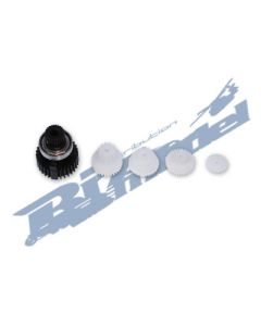 Gear Set per servo SAX202 SAX202GE (ricambio per Savox SH-1350)
