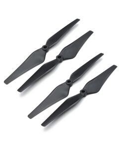 Gemfan 9443 Carbon Nylon CW/CCW Propeller For DJI RC Multirotor