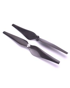 Gemfan 9443 Carbon Fiber Propeller self-lock for DJI Phantom 2 / Vision & Vision+ 9.4 x 4.3