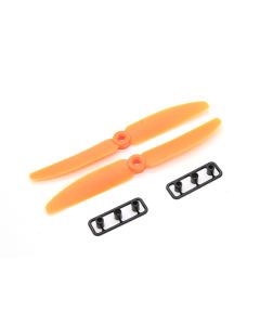 GemFan 5030 ORANGE