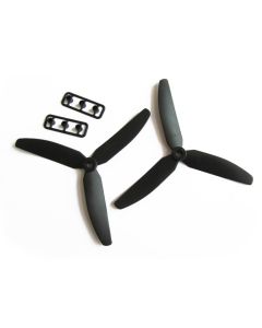 GemFan 5030 3BLADE  BLACK