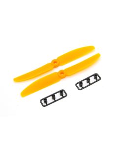 GemFan 5030 YELLOW