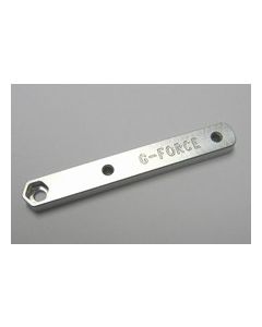GFA7082 M3 Locknut wrench