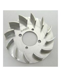 GFT6110 G-Force HE V2 fan for 600N