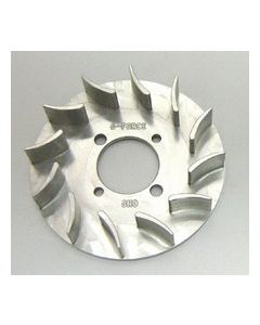 GFT6111 G-Force SHO fan for 600N