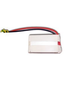 GIGA2350 Batteria LIPO 2350 mah 2 celle
