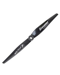 Graupner 1326.10X5 - Elektro Prop Eliche, Sinistrorsa, 10 x 5 Pollici