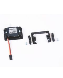 Graupner 5187.80 Telaio per installazione servo DS 3288BB/MG