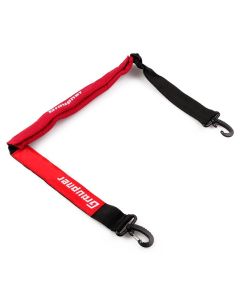 Graupner 71.24 Confort Strap for Remote Control "iFS" Logo