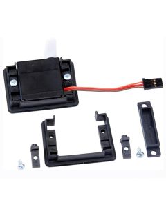 Graupner 5187.80 Telaio per installazione servo DES 448 BB/MG