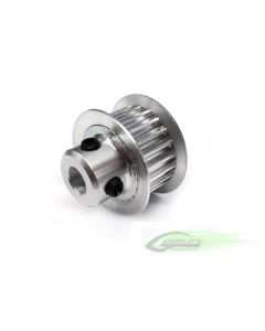 PULLEY  Z 19 H0015-19-S