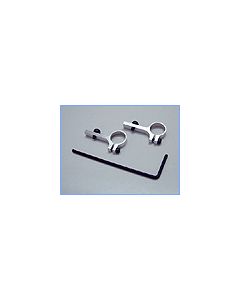 MH-024RSH2 Tail Rudder Servo Mount Hornet II