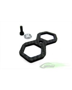 SAFETY LOCK TAIL BOOM H0038-S