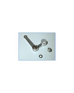 MH-026 Tail Pitch Lever