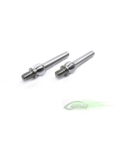UNIBALL M3x4 Ø5 H18 H0063-S