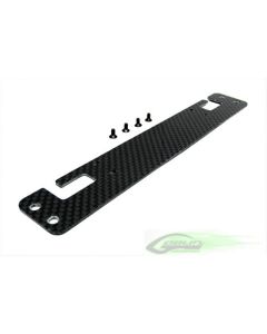 RX BATTERY SUPPORT H0073-S