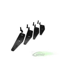LANDING GEAR STRUTS H0074-S