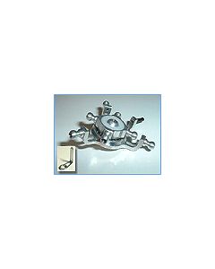 MH-3012SR4 120CCPM Low Profile Swashplate SR4