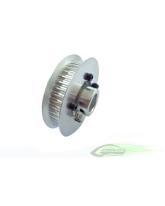 PULLEY  Z 37 (with Screws) H0101-S