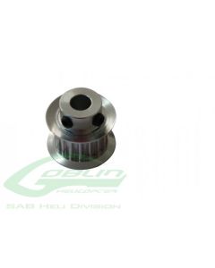 PULLEY  Z 24 8MM HOLE H0126-24-S