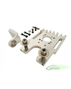 MOTOR MOUNT  3° BEARING H0142-S