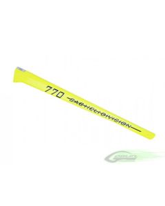 BOOM 770 YELLOW H0147-S