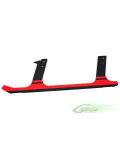 LANDING GEAR LOW PROFILE RED H0162-S