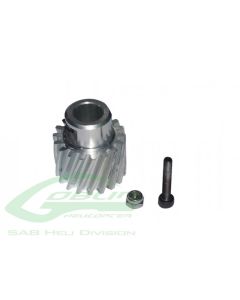 PINION Z18 H0210-S