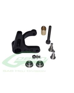 BELL CRANK LEVER H0234-S