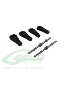 LINKAGE HPS H0237-S