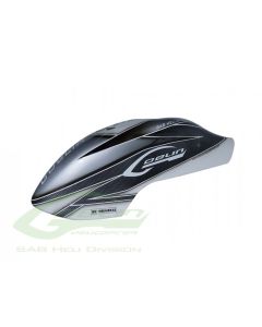 CANOPY G570  WHITE/GREY H0303-S
