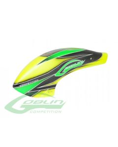 CANOPY G700 CO YELLOW/GREEN H0357-S