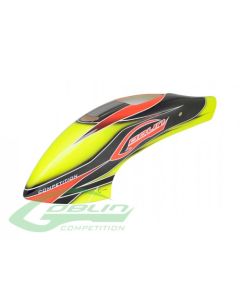 CANOPY G630 CO YELLOW/ORANGE H0364-S