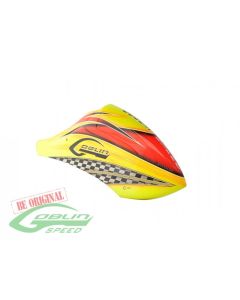 CANOPY G700 SPEED YELLOW H0367-S