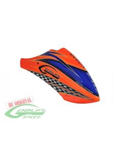CANOPY G700 SPEED ORANGE H0382-S
