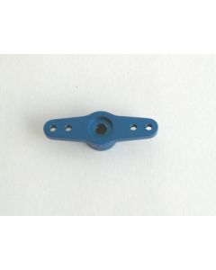 H1021B Squadretta in alluminio JR  Doppia