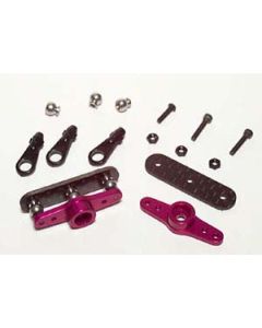 H1041 JR  Ail servo kit