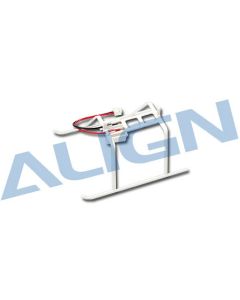H11010 100 Landing Skid