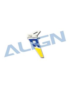 H11013A T-REX 100X Vertical Stabilizer