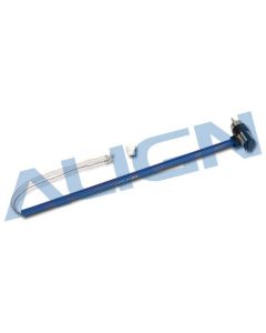 H11015A 100 Complete Tail Assembly