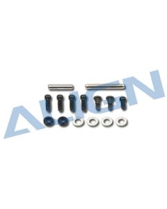 H11020 100 Screw Parts