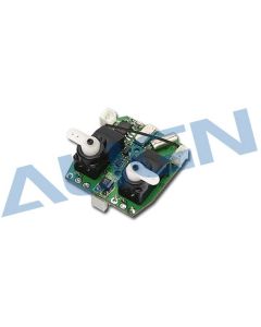 H11023A 100 V2 Logic board